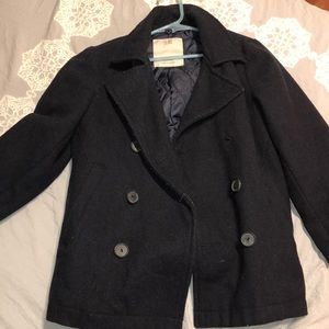 Zara coat
